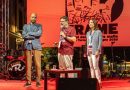 Passaggio di testimone a Lamezia Terme: Raffaella Calandra è la nuova direttrice di Trame Festival