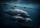 Guerra alle spadare: il maxiblitz nel Tirreno calabrese squarcia il velo sulla pesca di frodo industriale