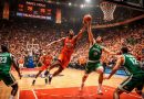 Basket: Il verdetto del PalaCalafiore: Avellino espugna Reggio Calabria e vola in Serie B Nazionale