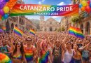 Catanzaro Pride 2026: la prima volta storica del capoluogo che colora la Calabria dei diritti