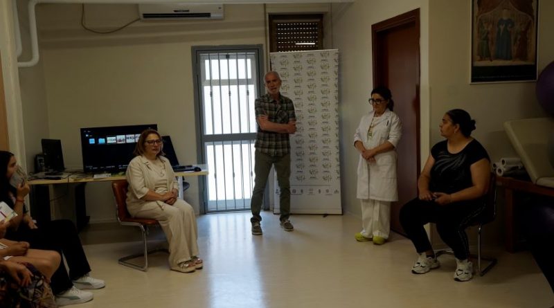 Salute al femminile: prevenzione, consapevolezza e accesso ai servizi al centro dell’incontro promosso da “Intrecci Abitiamo il Lametino”
