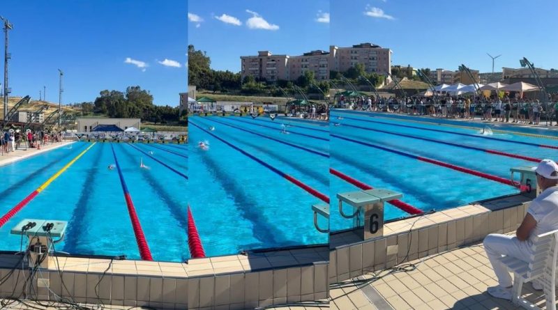 Crotone, la rinascita della piscina olimpionica è realtà: lo sport come diritto umano fondamentale