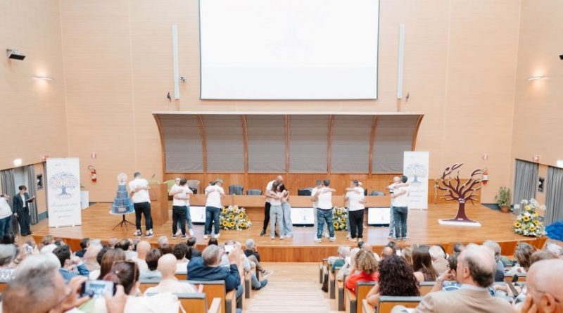La grammatica del riscatto: Catanzaro celebra i quarant’anni del Centro Calabrese di Solidarietà