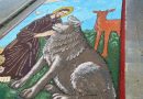 Corpus Domini, la memoria della fede nelle immagini: il Comune di Filadelfia rende omaggio al Gruppo dell’Infiorata