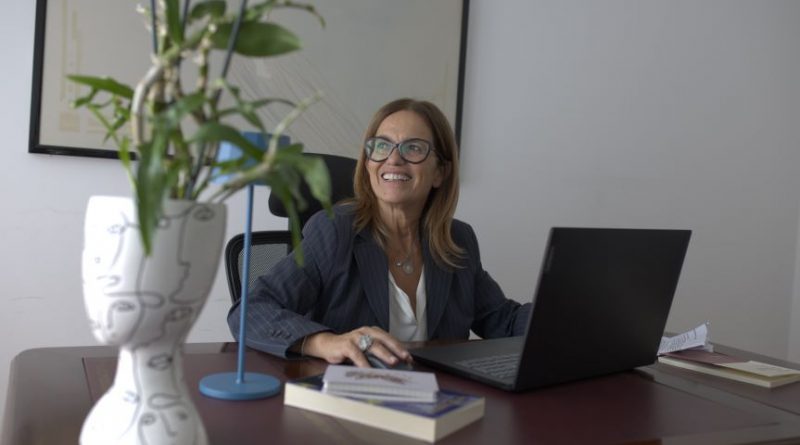 Autonomia differenziata, la Consigliera Filomena Greco scrive ai parlamentari del Sud: «L’unità della Repubblica non si difende a parole»
