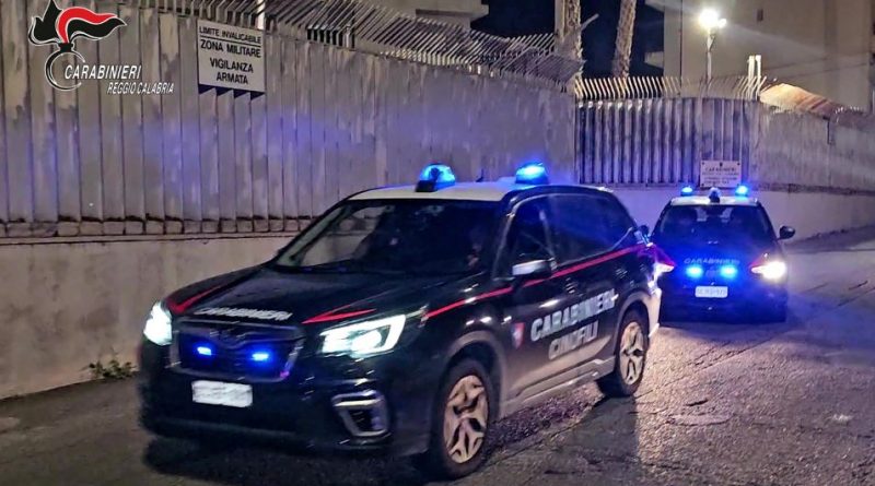 Operazione “Smile”: il business di famiglia era la droga, il recupero crediti le minacce di morte