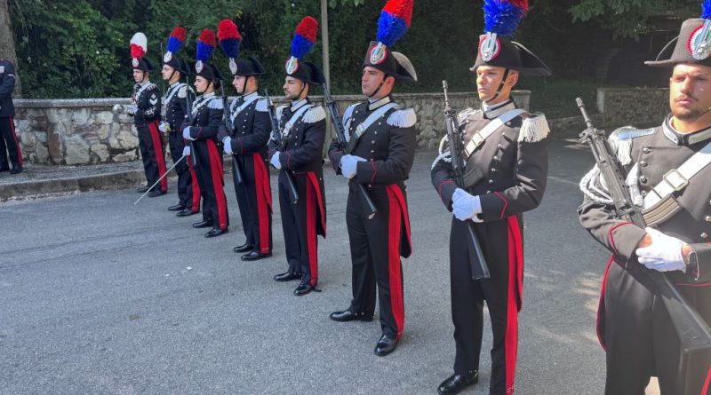 Trent’anni dal sacrificio di Pasquale Azzolina: Sant’Eufemia d’Aspromonte non dimentica il suo eroe