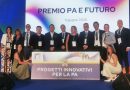 Catanzaro trionfa a Roma: l’Intelligenza Artificiale dell’ASP è da premio nazionale al FORUM PA 2026