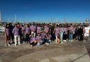 Crotone si stringe attorno al valore del dono: il successo della Passeggiata Solidale