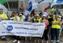 Caos aeroporti in Calabria, il silenzio di Sacal GH dopo lo sciopero. I lavoratori: “Siamo allo stremo, pronti a un nuovo stop di 24 ore”