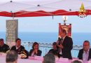 Sotto il sole di Parghelia il XVI Campionato di Beach Volley dei Vigili del Fuoco: sport, memoria e territorio