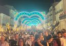 Lamezia Talent: Corso Numistrano si illumina con l’energia di 34 esibizioni e un bagno di folla. Il plauso dell’Amministrazione