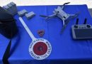 VIDEO – Sicurezza dall’alto: la Questura di Catanzaro mette le ali al controllo del territorio con un nuovo drone