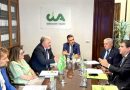 L’argine verde contro il silenzio dei borghi: Cia Calabria scommette sull’agricoltura multifunzionale nel dialogo con Fitto