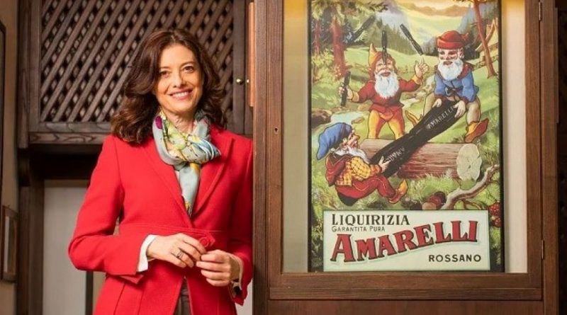 Un Filo Nero di Solidarietà: Le Storiche Scatoline Amarelli all’Asta per la Fondazione Veronesi