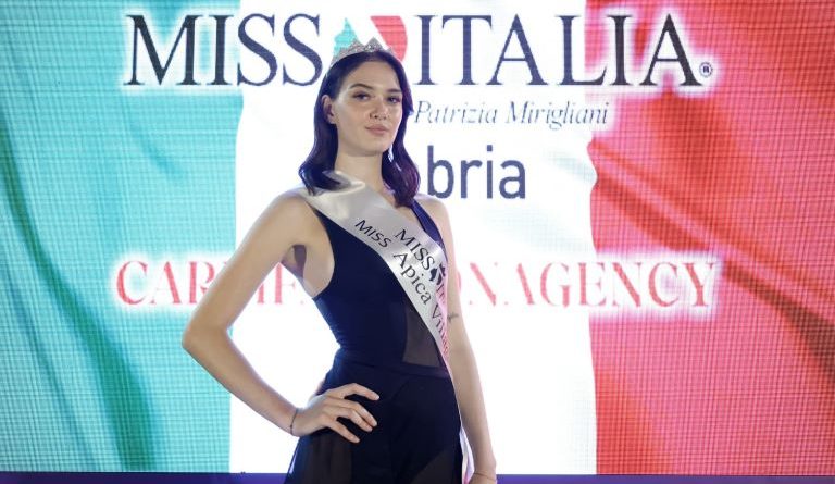 Sotto i riflettori dello Jonio, la bellezza si fa storia: al via l’87ª edizione di Miss Italia Calabria