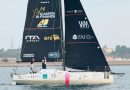 Marina Militare Nastro Rosa Tour 2026: Tropea incorona l’Aeronautica Militare in un trionfo di vela e territorio