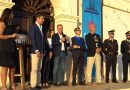 Terza giornata per il Merano Wine Festival a Cirò Marina