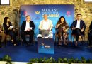 Il Merano Wine Festival scommette sulla Calabria: “Qui l’origine della viticoltura, un potenziale enorme”