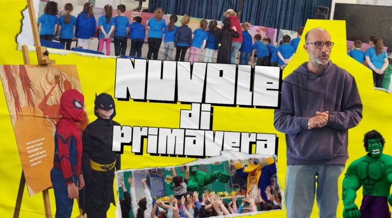 Nuvola Comics 2026: Catanzaro e il suo “One Piece”, il tesoro pop che unisce e ridisegna la città