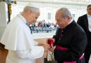 Un sigillo di devozione per Leone XIV: l’anello di San Pietro firmato Michele Affidato