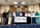 Reggio Calabria, un’arma contro la fuga dei cervelli Confindustria  e l’Università degli Studi Mediterranea rinsaldano la loro alleanza: 1.500€ per la tesi più brillante