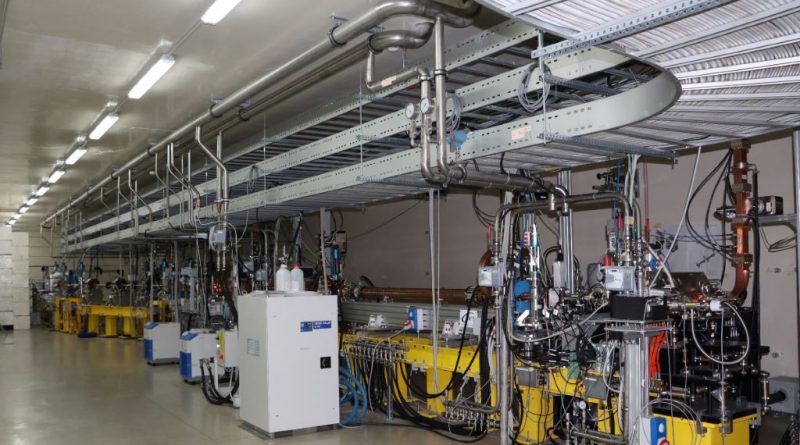 Dalla fisica dei raggi X alle imprese: l’Università della Calabria avvia STAR X