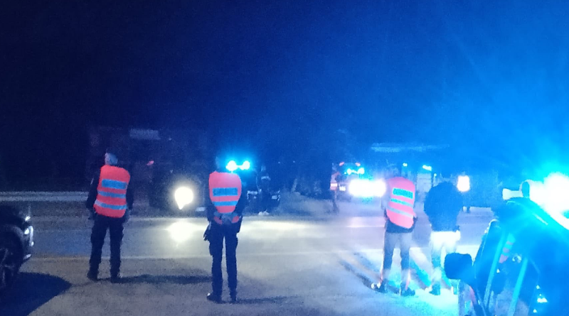 Stretta sulla criminalità a Petilia Policastro: in vista dell’estate, i Carabinieri blindano il territorio. Eseguito un arresto e rinvenute munizioni nel cuore della Sila.