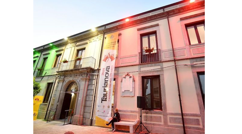 Taurianova e Badolato centri della cultura: il “Premio Prima Italia” 2026 celebra la Biblioteca Comunale e l’archeo-sub Domenico Procopio.