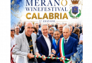 Merano scommette sulla Calabria: il WineFestival accende i riflettori sul futuro dell’enologia italiana