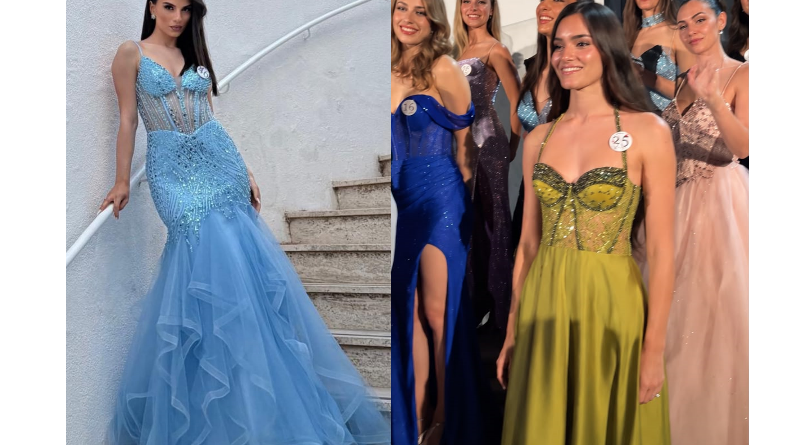 Calabria in finale a Miss Mondo Italia 2026: il trionfo di Laura Surace e Francesca Comandè, due stelle verso la corona