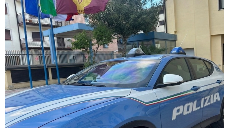 Crotone, pugno di ferro contro il lavoro nero: blitz della Polizia in 229 aziende, sanzioni per 850.000 euro