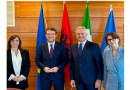 Patto Calabria-Albania: Dalla tutela della Cultura Arbëreshë all’agroalimentare, un ponte per il futuro