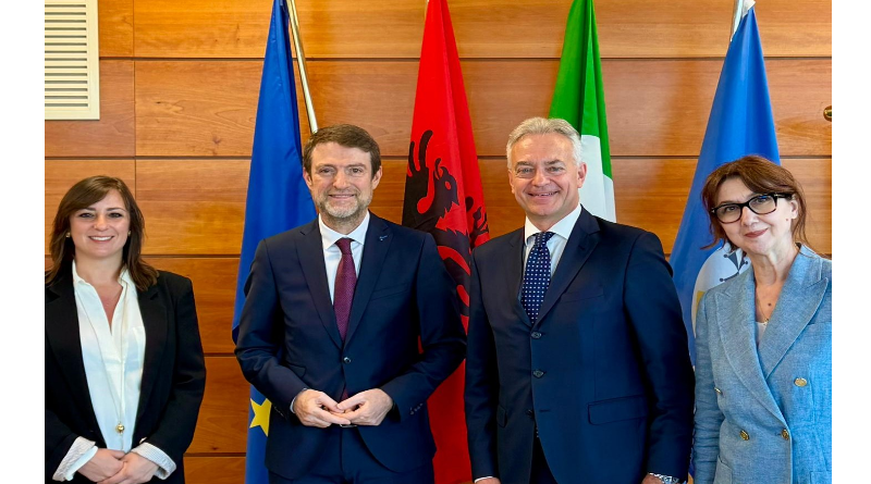 Patto Calabria-Albania: Dalla tutela della Cultura Arbëreshë all’agroalimentare, un ponte per il futuro
