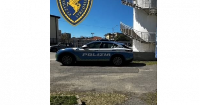 Dalla Resistenza sulla Strada all’Evasione: Giovane Finisce in Carcere