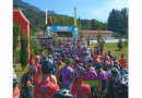 Marathon degli Aragonesi 2026: un secondo per la gloria. Luciano conquista il Pollino in un finale mozzafiato.
