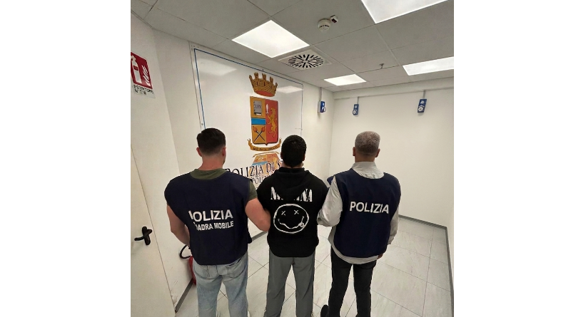 Crotone, scacco alla rete dei trafficanti: arrestato in Olanda lo scafista di una traversata con 89 migranti