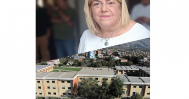 Una svolta storica per Castrovillari: al via il maxi-piano da 10 milioni per la sicurezza dell’ITIS “Fermi”