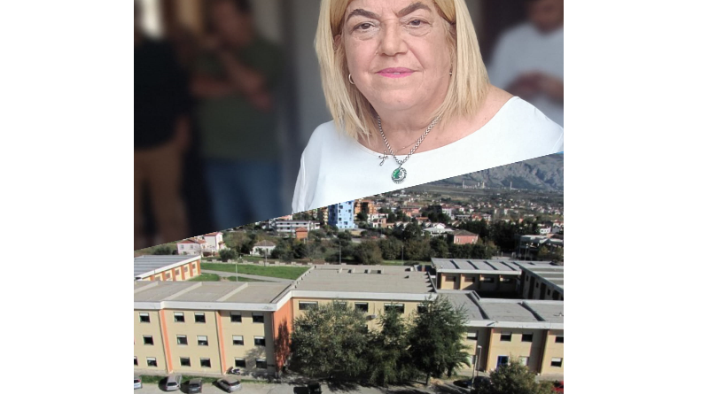 Una svolta storica per Castrovillari: al via il maxi-piano da 10 milioni per la sicurezza dell’ITIS “Fermi” Una svolta storica per Castrovillari: al via il maxi-piano da 10 milioni per la sicurezza dell’ITIS “Fermi”