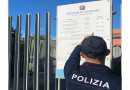 Panico in un condominio a Catanzaro: straniero irregolare semina il caos e finisce al CPR di Bari