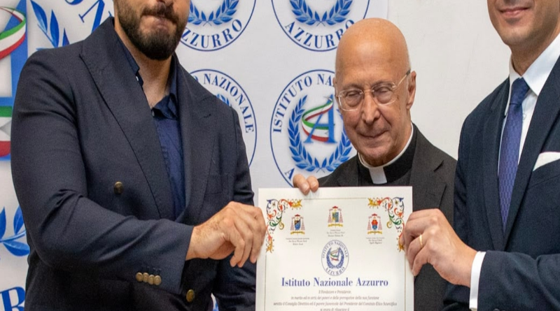 Il riscatto di Reggio brilla in Vaticano: legalità, memoria e il cuore grande dello Stretto Il riscatto di Reggio brilla in Vaticano: legalità, memoria e il cuore grande dello Stretto