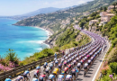 Giro d’Italia Next Gen 2026: Impresa d’autore a Vibo Valentia: Haugland beffa il gruppo per un soffio e si prende la prima maglia rosa