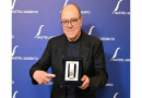 L’oro di Crotone illumina il San Carlo: Michele Affidato firma i Nastri d’Argento Grandi Serie 2026