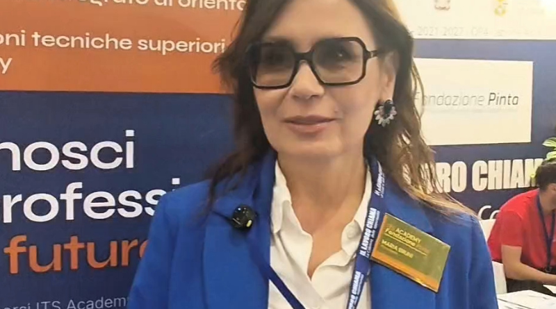La Calabria riparte dal suo mare: l’ITS Pinta lancia la Scuola delle Professioni del Mare con tre corsi biennali gratuiti