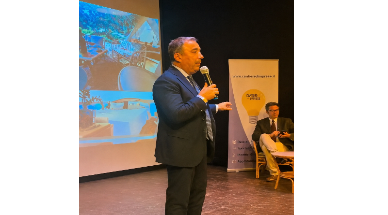 Calabria, la svolta del turismo green: con il glamping addio burocrazia per valorizzare il territorio
