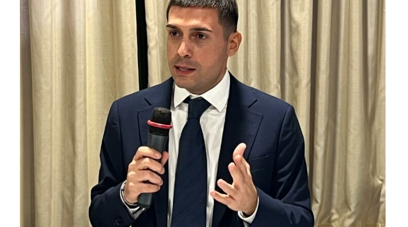 Infrastrutture, insediato a Catanzaro il Tavolo di Monitoraggio sulla SS 106. Maccarone (Feneal Uil): «Niente zone d’ombra su contratti e sicurezza»
