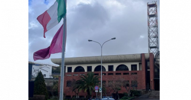 Catanzaro, scatta il pugno duro sull’immigrazione clandestina: pregiudicato scortato al Cpr di Caltanissetta