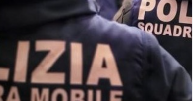 Sangue in cella a Catanzaro: svolta nelle indagini sull’omicidio di un detenuto, cinque misure cautelari