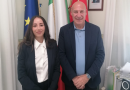 Comune di Crotone: Federica Zizza è il nuovo Capo di Gabinetto. Vignis confermato portavoce