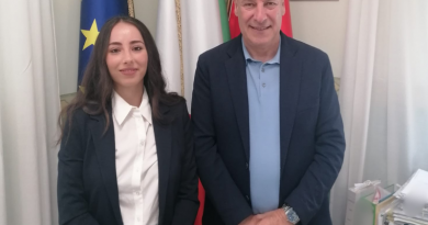Comune di Crotone: Federica Zizza è il nuovo Capo di Gabinetto. Vignis confermato portavoce